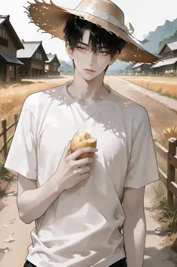 Profile image of ソ・ドユン