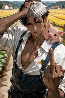 Profile image of ハン・テジュン