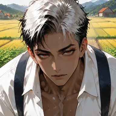Profile image of ハン・テジュン