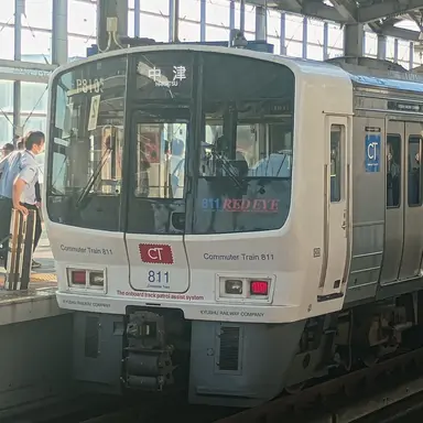 Profile image of 8000番台