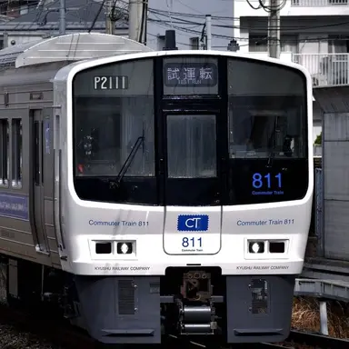 Profile image of 2100番台
