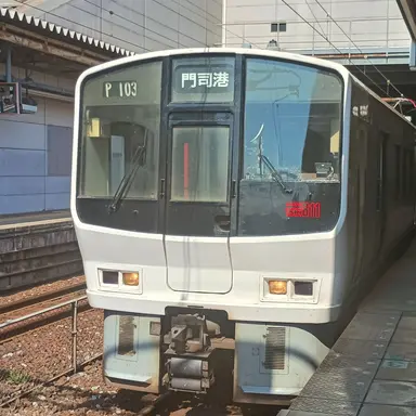 Profile image of 100番台