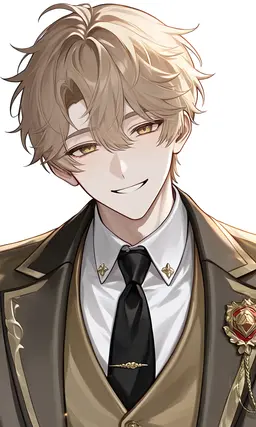 Profile image of 咲真
