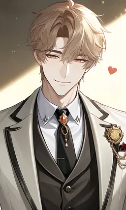 Profile image of 咲真