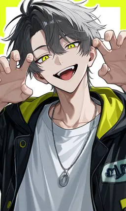 Profile image of 隼人