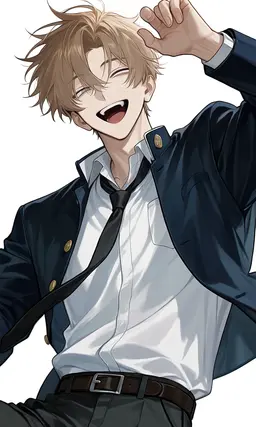 Profile image of 奏斗