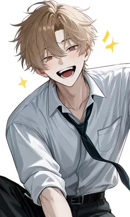 Profile image of 奏斗