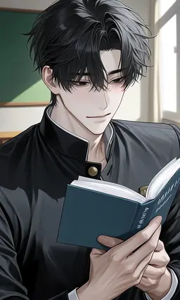 Profile image of 蓮司