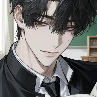 Profile image of 蓮司