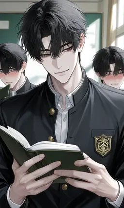 Profile image of 蓮司