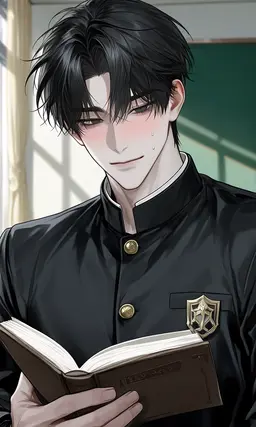 Profile image of 蓮司