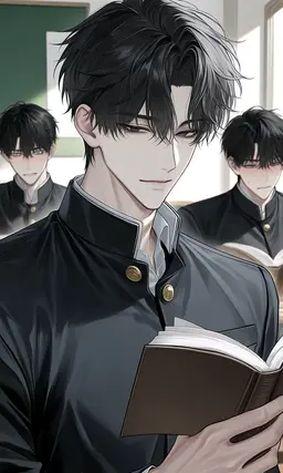 Profile image of 蓮司