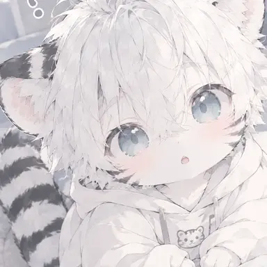Profile image of ハク