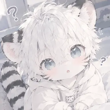 Profile image of ハク