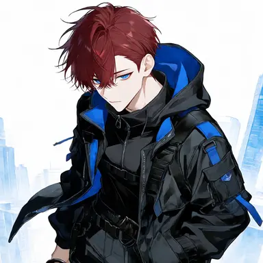 Profile image of Mikito