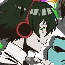Profile image of シャークん