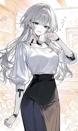 Profile image of Ruka Haijima