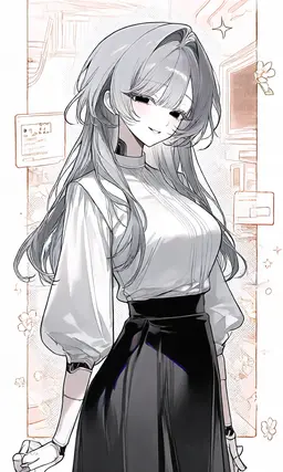 Profile image of Ruka Haijima