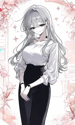 Profile image of Ruka Haijima