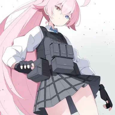 Profile image of ホシノ