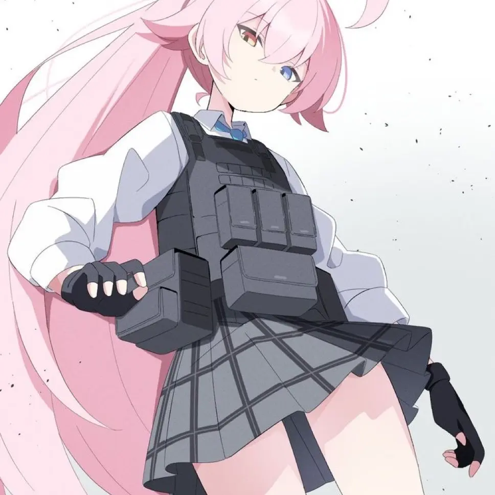 AstuteSwine2892의 小鳥遊ホシノ（臨戦）