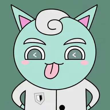 Profile image of 메롱 민트