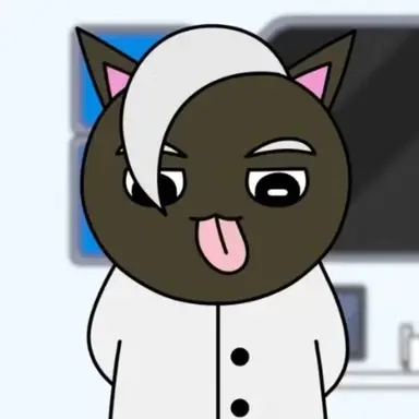 Profile image of 메롱 블랙