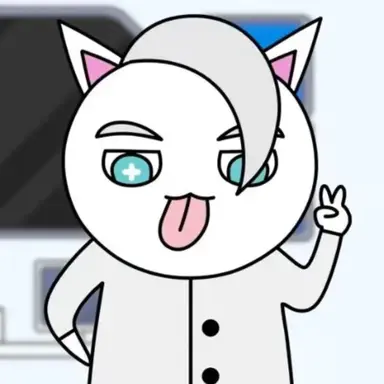 Profile image of 메롱 화이트