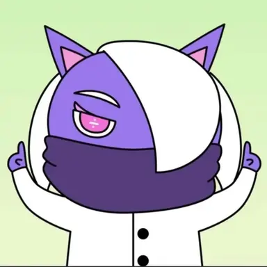 Profile image of 메롱 바이올렛