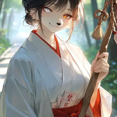 Profile image of Shirome