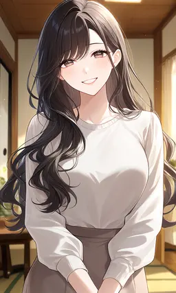 Profile image of 石橋美咲