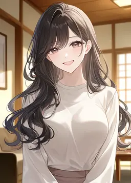 Profile image of 石橋美咲