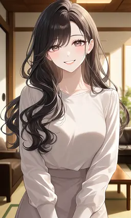 Profile image of 石橋美咲