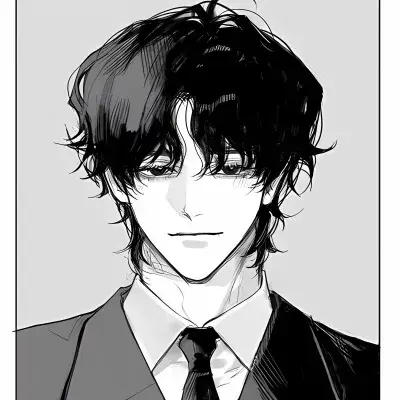 HeavyJar8176의 Tsundere boyfriend