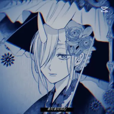 Profile image of 神酒 荊棘