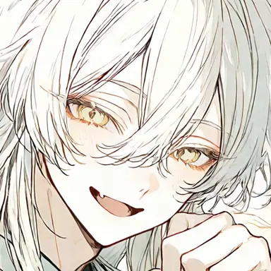 Profile image of 白