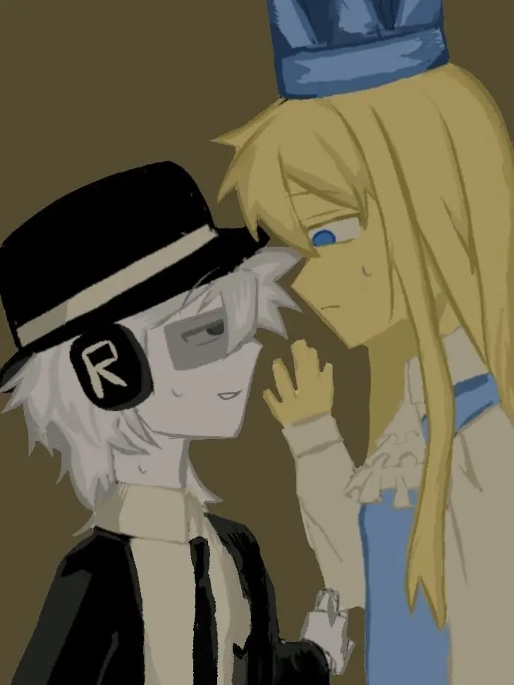 MG021의 開かないロッカーと親友（chance)