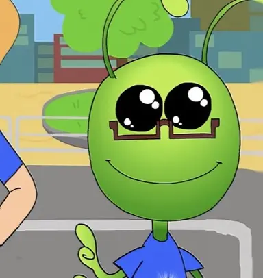 Profile image of Martian
