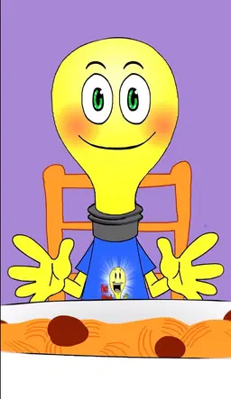 Profile image of Light Bulb