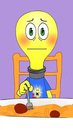 Profile image of Light Bulb