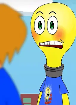 Profile image of Light Bulb