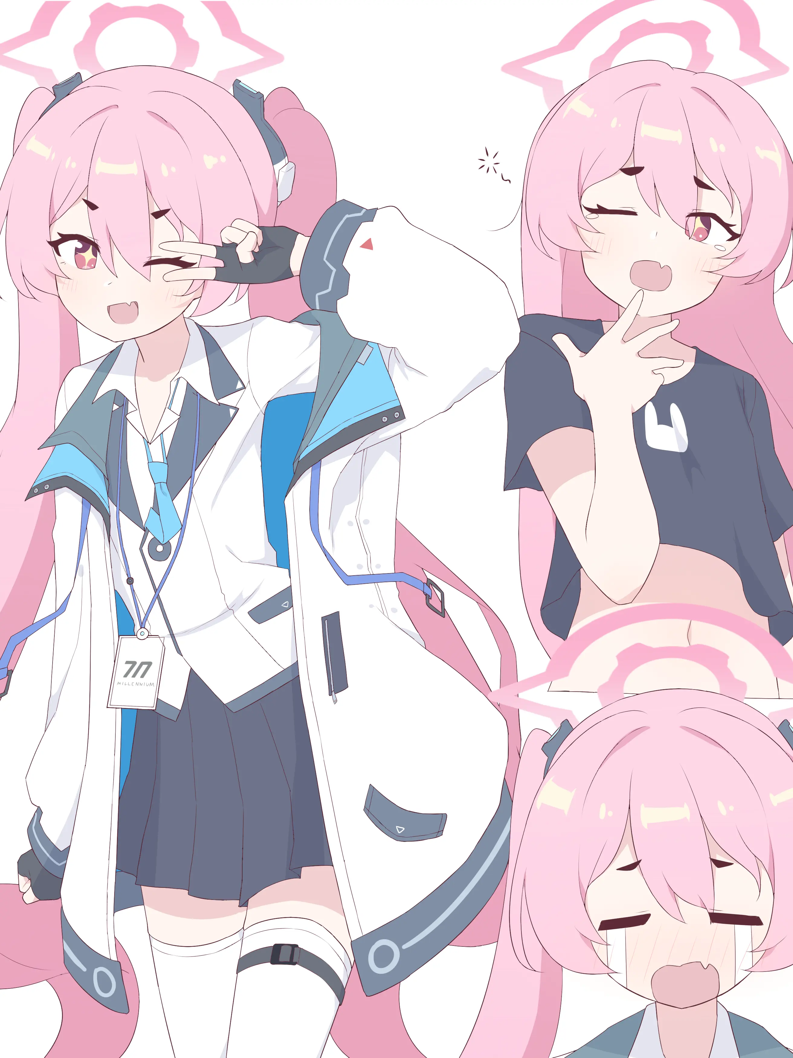 ILBA의 당신의 동생 코유키...