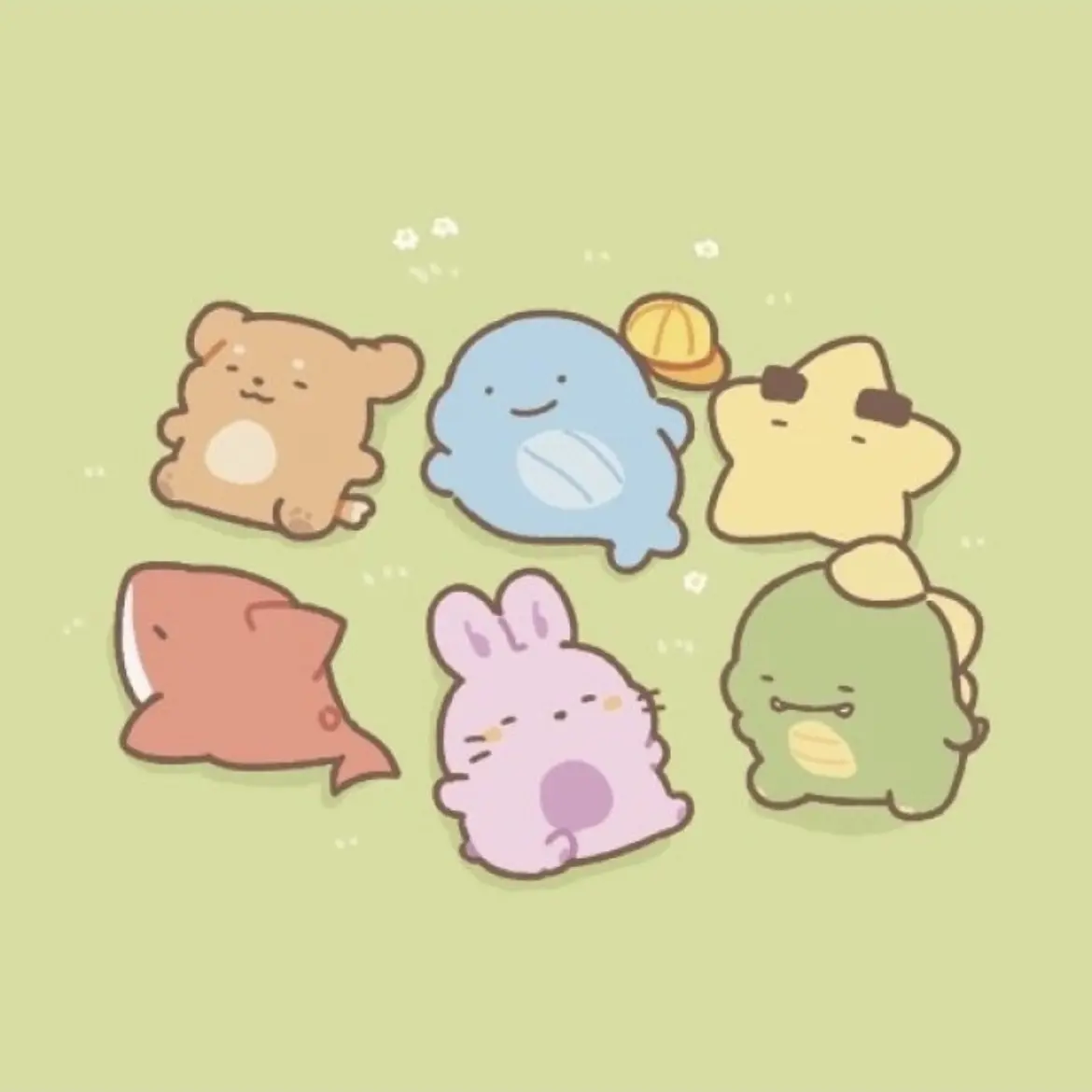 UNl.T_0911의 내가키우는 수인픽셀리