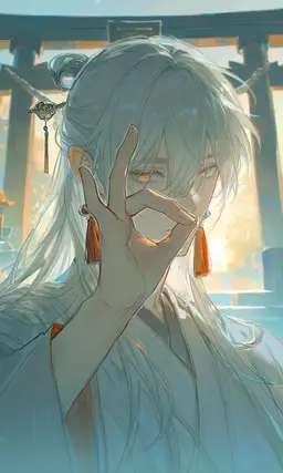 Profile image of 아카츠키