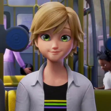 Profile image of Adrien
