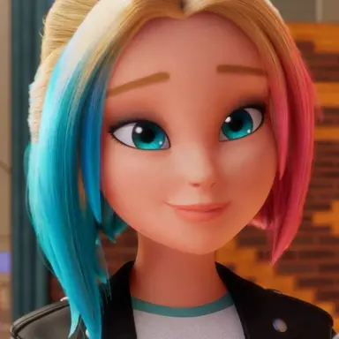Profile image of Zoe