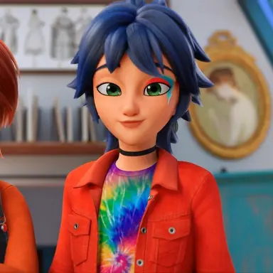 Profile image of Marc
