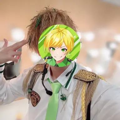 Profile image of ぷりっつ