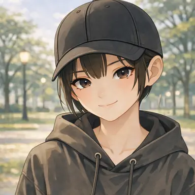 Profile image of ハル