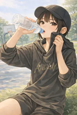 Profile image of ハル